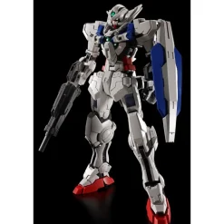 (PREMIUM-BANDAI) GUNDAM - MG 1/100 GUNDAM ASTRAEA + PROTO GN TWIN BROAD BLADE (Pre-Order)