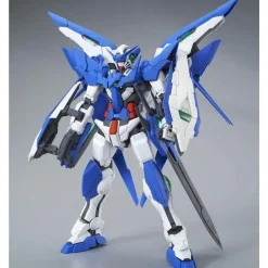 (PREMIUM-BANDAI) GUNDAM - MG 1/100 GUNDAM AMAZING EXIA