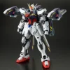 (PREMIUM-BANDAI) GUNDAM - MG 1/100 LIGHTNING STRIKE GUNDAM Ver.RM