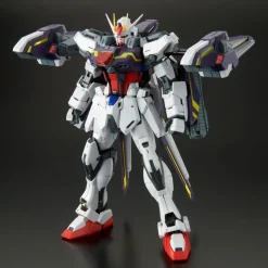 (PREMIUM-BANDAI) GUNDAM - MG 1/100 LIGHTNING STRIKE GUNDAM Ver.RM