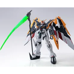 (PREMIUM-BANDAI) GUNDAM - MG 1/100 GUNDAM DEATHSCYTHE EW [ROUSETTE]