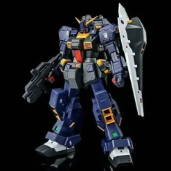 (PREMIUM-BANDAI) GUNDAM - MG 1/100 GUNDAM TR-1 [HAZEL CUSTOM] TITANS
