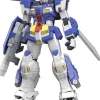(PREMIUM-BANDAI) GUNDAM - MG 1/100 GUNDAM STORM BRINGER RX-78TB-2[SB]