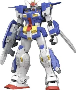 (PREMIUM-BANDAI) GUNDAM - MG 1/100 GUNDAM STORM BRINGER RX-78TB-2[SB]