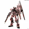 (PREMIUM-BANDAI) GUNDAM - MG 1/100 RX-93 NU GUNDAM [CROSS CONTRAST COLORS/ASAKA POWDER](Pre-Order)