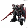(PREMIUM-BANDAI) GUNDAM - MG 1/100 MSN-04 Sazabi [CROSS CONTRAST COLORS/Kureki Kuro](Pre-Order)