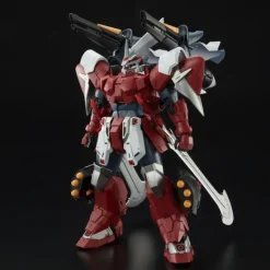 (PREMIUM-BANDAI) GUNDAM - MG 1/100 GINN GLADIATOR
