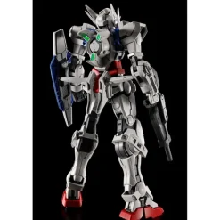 (PREMIUM-BANDAI) GUNDAM - MG 1/100 GUNDAM ASTRAEA + PROTO GN TWIN BROAD BLADE (Pre-Order)