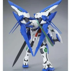(PREMIUM-BANDAI) GUNDAM - MG 1/100 GUNDAM AMAZING EXIA