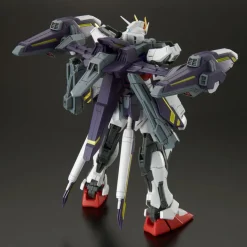 (PREMIUM-BANDAI) GUNDAM - MG 1/100 LIGHTNING STRIKE GUNDAM Ver.RM