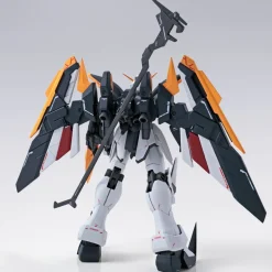 (PREMIUM-BANDAI) GUNDAM - MG 1/100 GUNDAM DEATHSCYTHE EW [ROUSETTE]