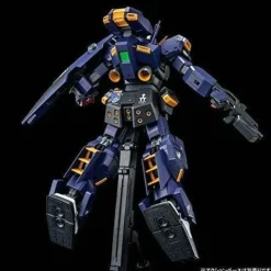 (PREMIUM-BANDAI) GUNDAM - MG 1/100 GUNDAM TR-1 [HAZEL CUSTOM] TITANS