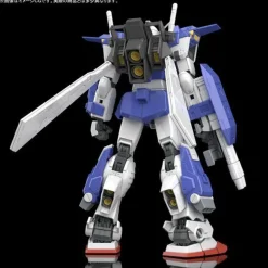 (PREMIUM-BANDAI) GUNDAM - MG 1/100 GUNDAM STORM BRINGER RX-78TB-2[SB]