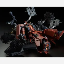 (PREMIUM-BANDAI) GUNDAM - MG 1/100 ZAKU II HIGH MOBILITY TYPE ”PSYCHO ZAKU” [GUNDAM THUNDERBOLT] LAST SESSION Ver.