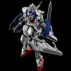 (PREMIUM-BANDAI) GUNDAM - MG 1/100 GUNDAM ASTRAEA + PROTO GN TWIN BROAD BLADE (Pre-Order)