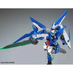 (PREMIUM-BANDAI) GUNDAM - MG 1/100 GUNDAM AMAZING EXIA