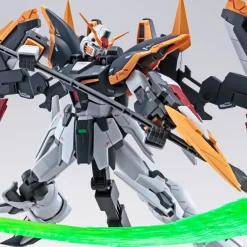 (PREMIUM-BANDAI) GUNDAM - MG 1/100 GUNDAM DEATHSCYTHE EW [ROUSETTE]