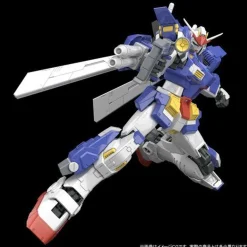 (PREMIUM-BANDAI) GUNDAM - MG 1/100 GUNDAM STORM BRINGER RX-78TB-2[SB]