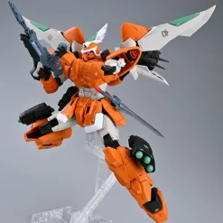(PREMIUM-BANDAI) GUNDAM - MG 1/100 ZGMF-1017 Mobile Ginn (Miguel Aiman Custom)