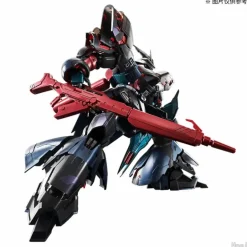 (PREMIUM-BANDAI) GUNDAM - MG 1/100 MSN-04 Sazabi [CROSS CONTRAST COLORS/Kureki Kuro](Pre-Order)