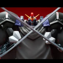 (PREMIUM-BANDAI) GUNDAM - MG 1/100 GUNDAM SANDROCK CUSTOM EW (Pre-Order)