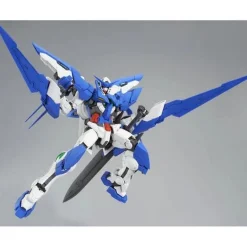 (PREMIUM-BANDAI) GUNDAM - MG 1/100 GUNDAM AMAZING EXIA