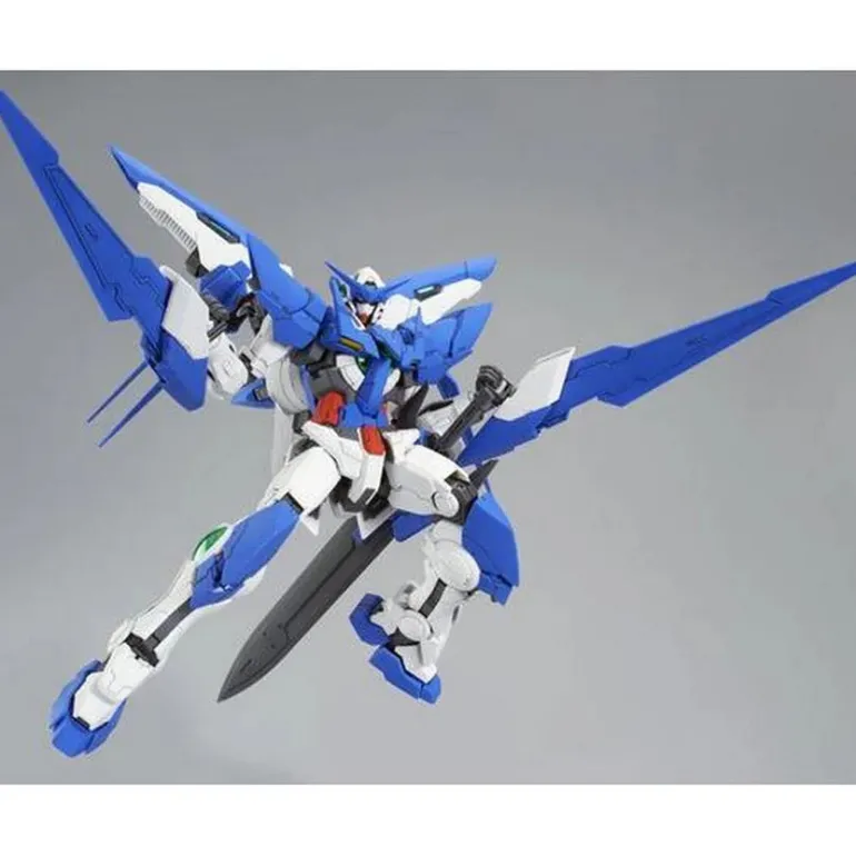 (PREMIUM-BANDAI) GUNDAM - MG 1/100 GUNDAM AMAZING EXIA