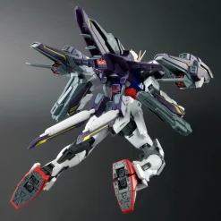(PREMIUM-BANDAI) GUNDAM - MG 1/100 LIGHTNING STRIKE GUNDAM Ver.RM