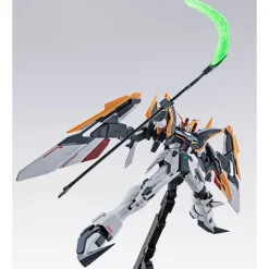 (PREMIUM-BANDAI) GUNDAM - MG 1/100 GUNDAM DEATHSCYTHE EW [ROUSETTE]