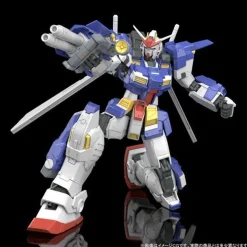 (PREMIUM-BANDAI) GUNDAM - MG 1/100 GUNDAM STORM BRINGER RX-78TB-2[SB]