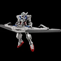 (PREMIUM-BANDAI) GUNDAM - MG 1/100 GUNDAM ASTRAEA + PROTO GN TWIN BROAD BLADE (Pre-Order)