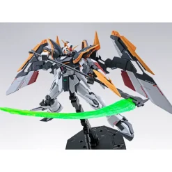 (PREMIUM-BANDAI) GUNDAM - MG 1/100 GUNDAM DEATHSCYTHE EW [ROUSETTE]