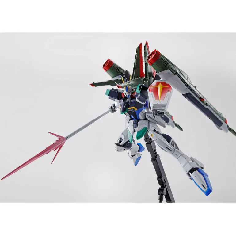 (PREMIUM-BANDAI) GUNDAM - MG 1/100 BLAST IMPULSE GUNDAM