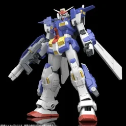 (PREMIUM-BANDAI) GUNDAM - MG 1/100 GUNDAM STORM BRINGER RX-78TB-2[SB]