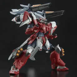 (PREMIUM-BANDAI) GUNDAM - MG 1/100 GINN GLADIATOR