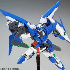 (PREMIUM-BANDAI) GUNDAM - MG 1/100 GUNDAM AMAZING EXIA