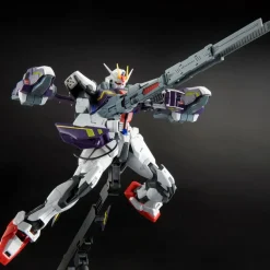 (PREMIUM-BANDAI) GUNDAM - MG 1/100 LIGHTNING STRIKE GUNDAM Ver.RM
