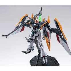 (PREMIUM-BANDAI) GUNDAM - MG 1/100 GUNDAM DEATHSCYTHE EW [ROUSETTE]