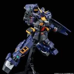 (PREMIUM-BANDAI) GUNDAM - MG 1/100 GUNDAM TR-1 [HAZEL CUSTOM] TITANS