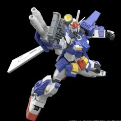 (PREMIUM-BANDAI) GUNDAM - MG 1/100 GUNDAM STORM BRINGER RX-78TB-2[SB]