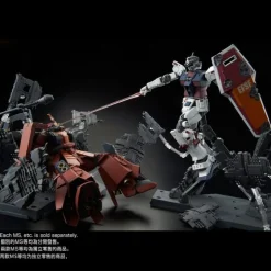 (PREMIUM-BANDAI) GUNDAM - MG 1/100 ZAKU II HIGH MOBILITY TYPE ”PSYCHO ZAKU” [GUNDAM THUNDERBOLT] LAST SESSION Ver.