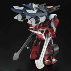 (PREMIUM-BANDAI) GUNDAM - MG 1/100 GINN GLADIATOR