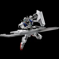 (PREMIUM-BANDAI) GUNDAM - MG 1/100 GUNDAM ASTRAEA + PROTO GN TWIN BROAD BLADE (Pre-Order)
