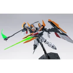 (PREMIUM-BANDAI) GUNDAM - MG 1/100 GUNDAM DEATHSCYTHE EW [ROUSETTE]