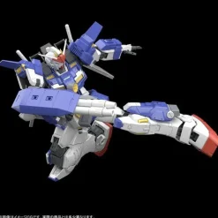 (PREMIUM-BANDAI) GUNDAM - MG 1/100 GUNDAM STORM BRINGER RX-78TB-2[SB]