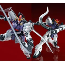 (PREMIUM-BANDAI) GUNDAM - MG 1/100 GUNDAM SANDROCK CUSTOM EW (Pre-Order)