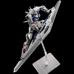 (PREMIUM-BANDAI) GUNDAM - MG 1/100 GUNDAM ASTRAEA + PROTO GN TWIN BROAD BLADE (Pre-Order)