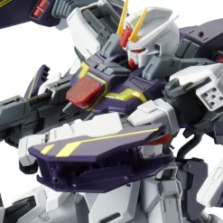 (PREMIUM-BANDAI) GUNDAM - MG 1/100 LIGHTNING STRIKE GUNDAM Ver.RM
