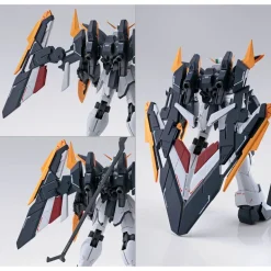 (PREMIUM-BANDAI) GUNDAM - MG 1/100 GUNDAM DEATHSCYTHE EW [ROUSETTE]