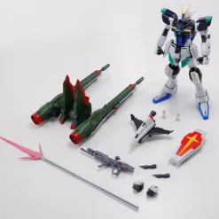 (PREMIUM-BANDAI) GUNDAM - MG 1/100 BLAST IMPULSE GUNDAM